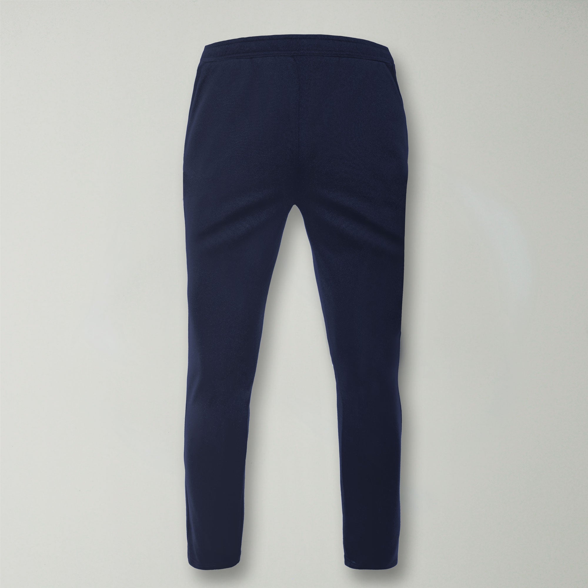 Pantalones de entrenamiento Osaka con cremallera en el tobillo