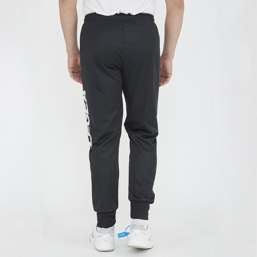 Pantalons d'entraînement Osaka avec zip à la cheville