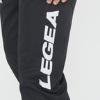 Pantalons d'entraînement Osaka avec zip à la cheville