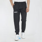 Pantalón de poliéster con bolsillos y cordones Osaka