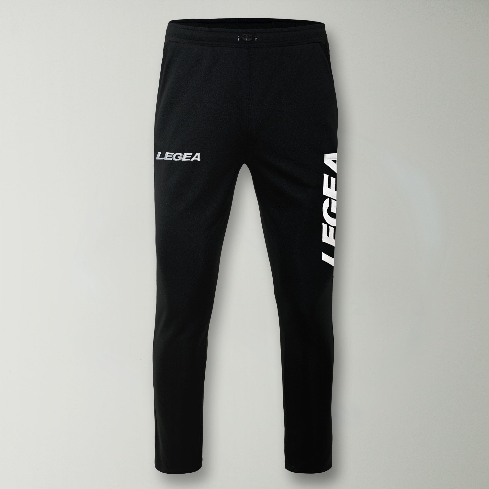 Pantalons d'entraînement Osaka avec zip à la cheville