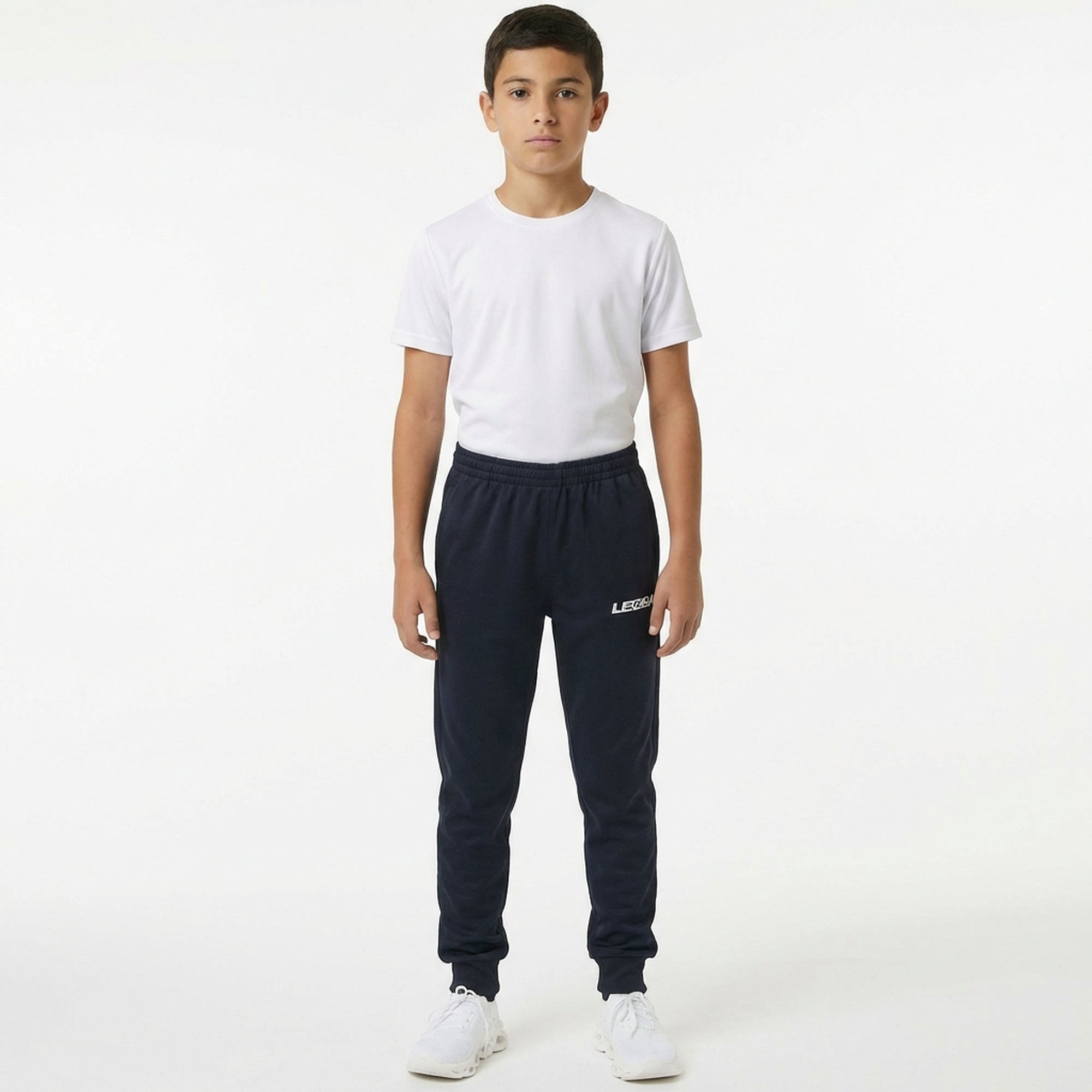 Pantalones de entrenamiento México - Tallas pequeñas