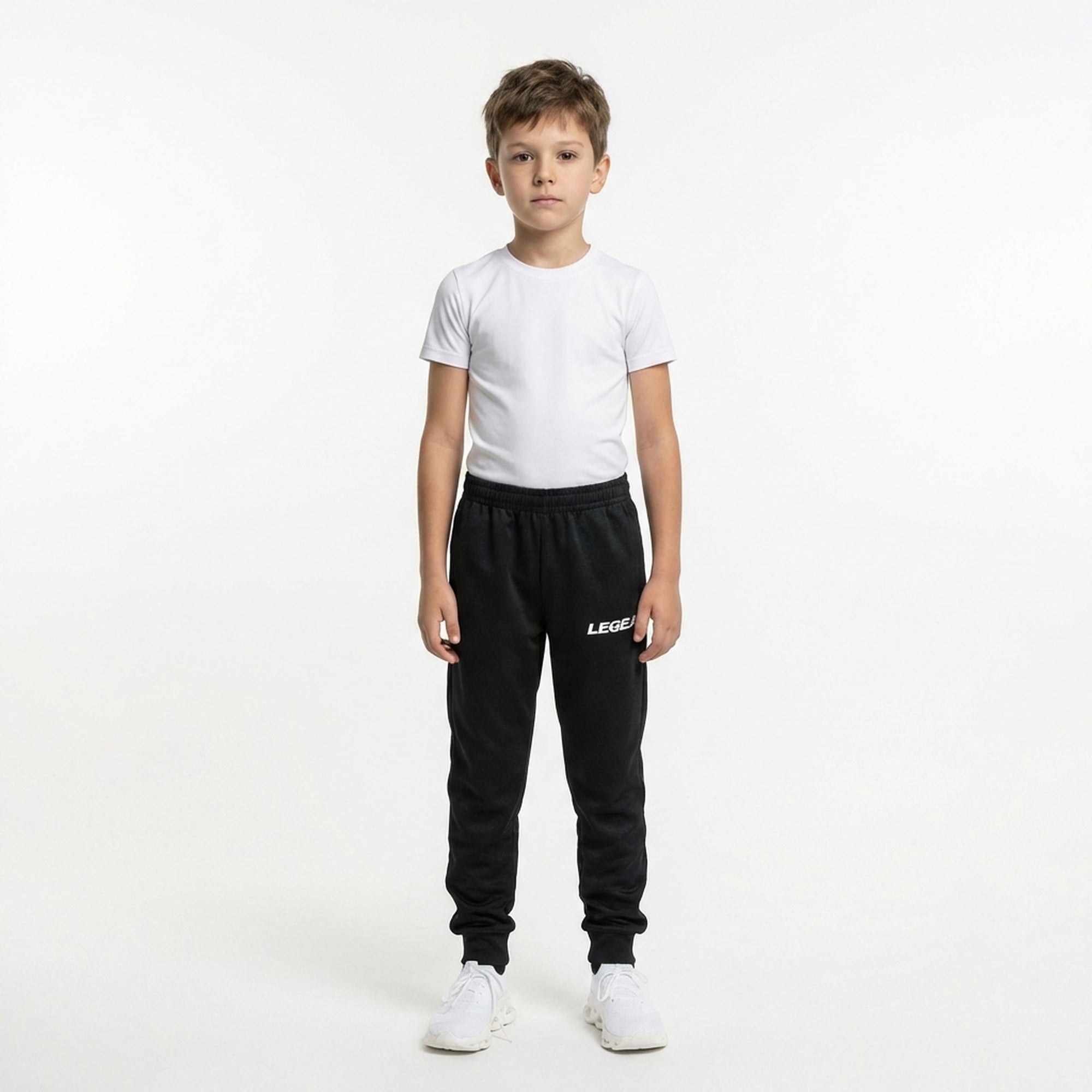 Pantalones de entrenamiento México - Tallas pequeñas