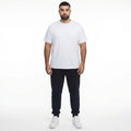 Mexico Polyester Sweatpants - Oversized