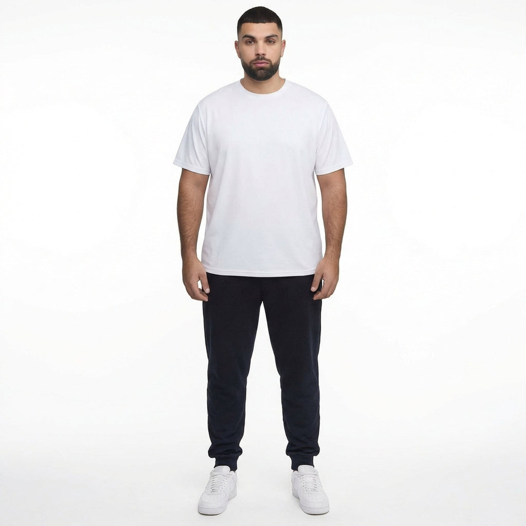 Sportbroeken van polyester Mexico - oversized