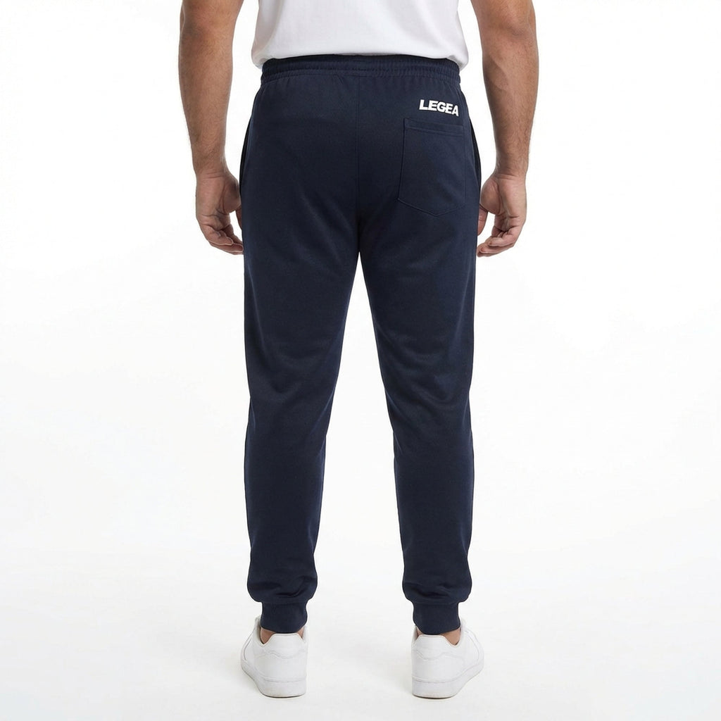 Oversized sportbroeken in polyester Mexico