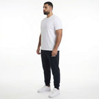 Oversized sportbroeken in polyester Mexico