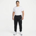 Pantalones deportivos de poliéster de México - Talla extragrande