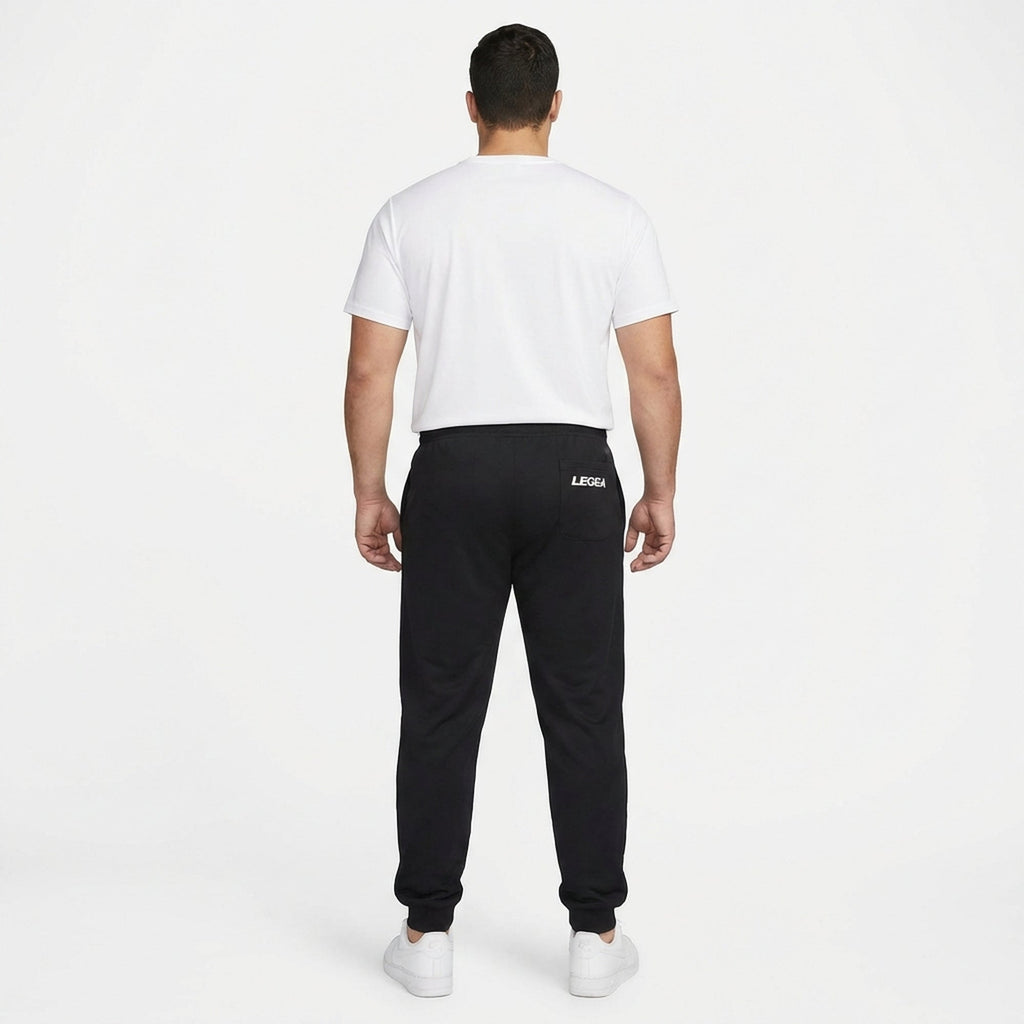 Pantalones deportivos de poliéster de México - Talla extragrande