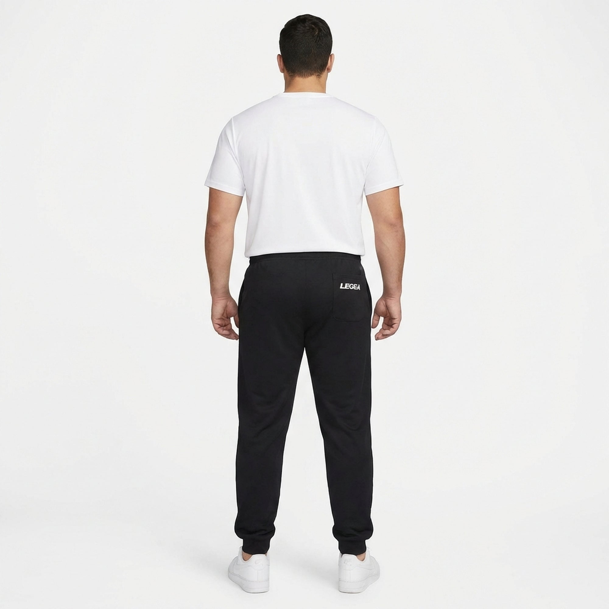 Messico polyester sportstøj - oversize