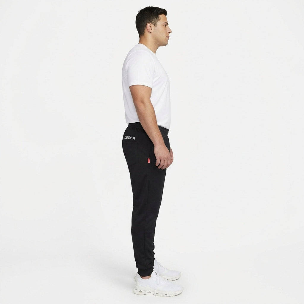 Pantalones deportivos de poliéster de México - Talla extragrande