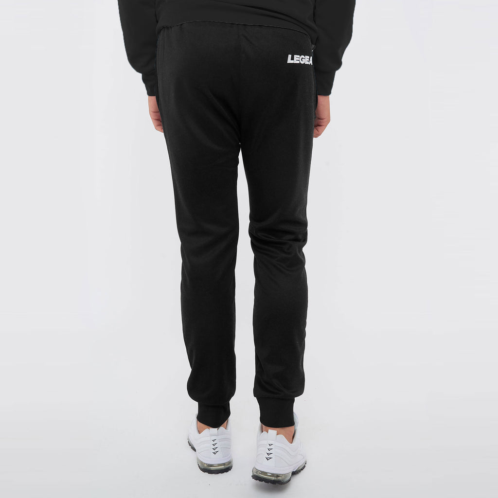 Pantalón De Paseo Saharaui