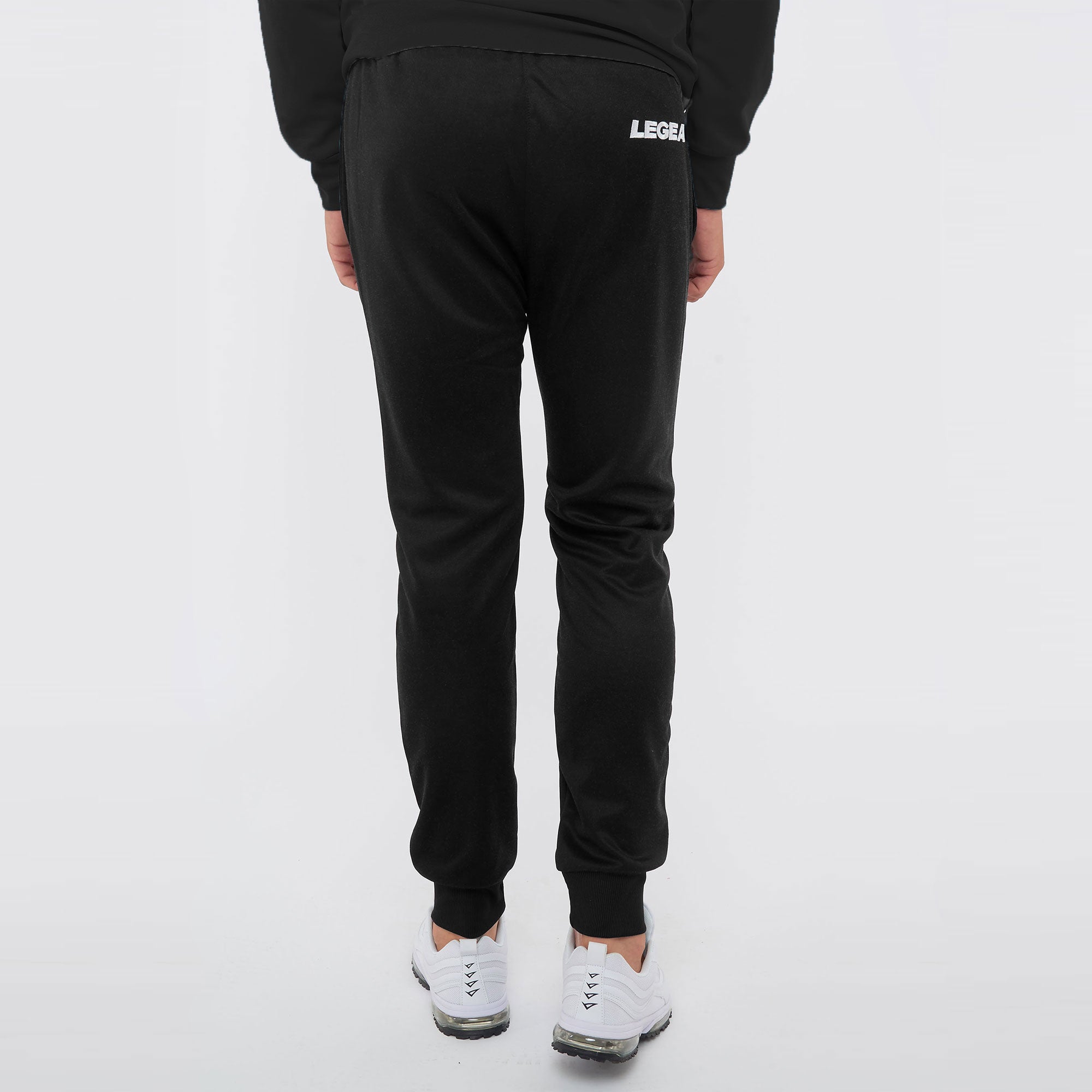 Pantalón De Paseo Saharaui