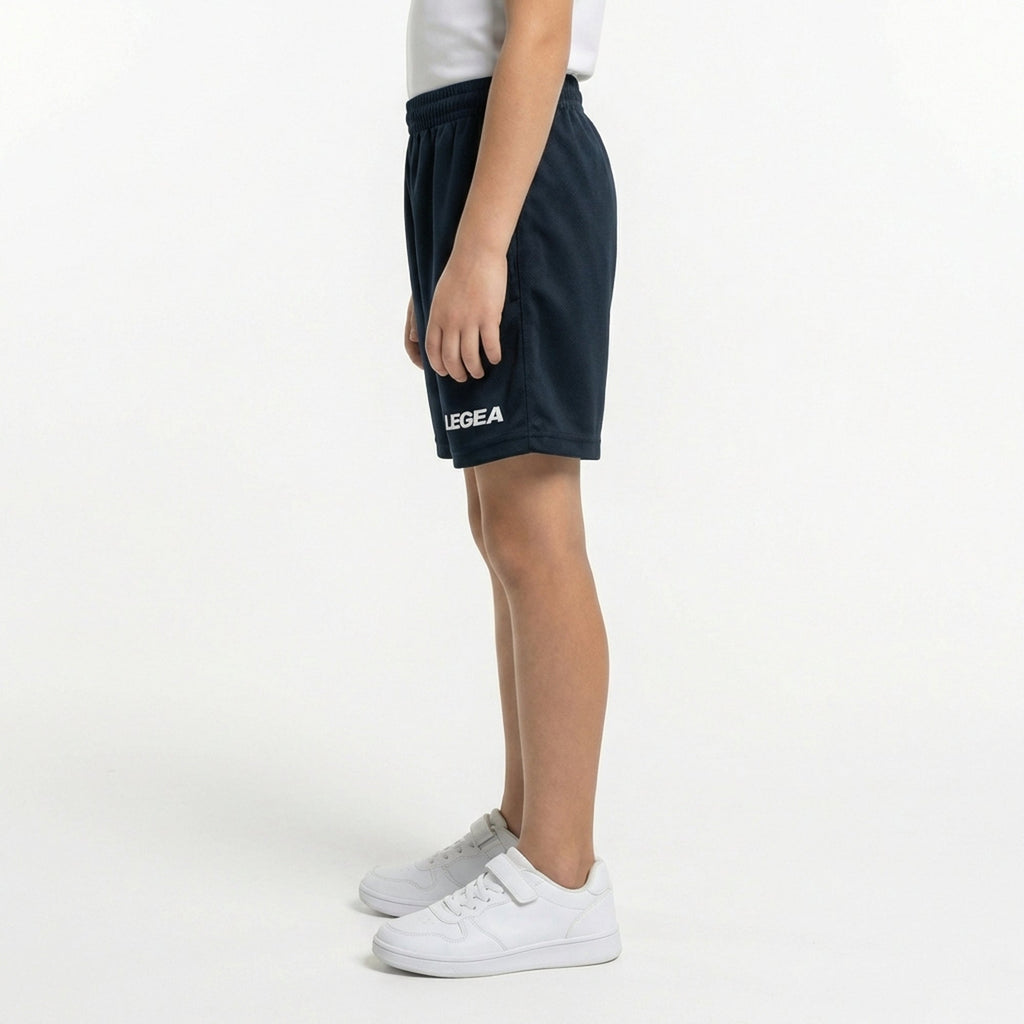 Ademende sportshorts Brest Special
