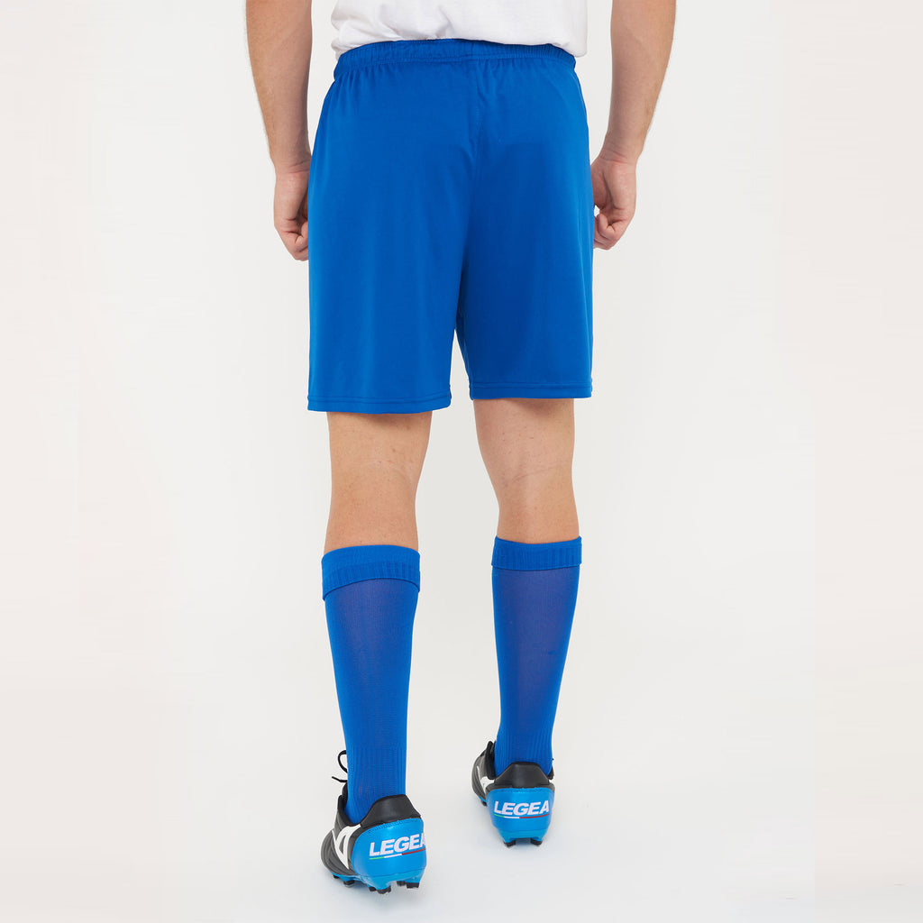 Pantaloncino Taipei azzurro - taglia piccola