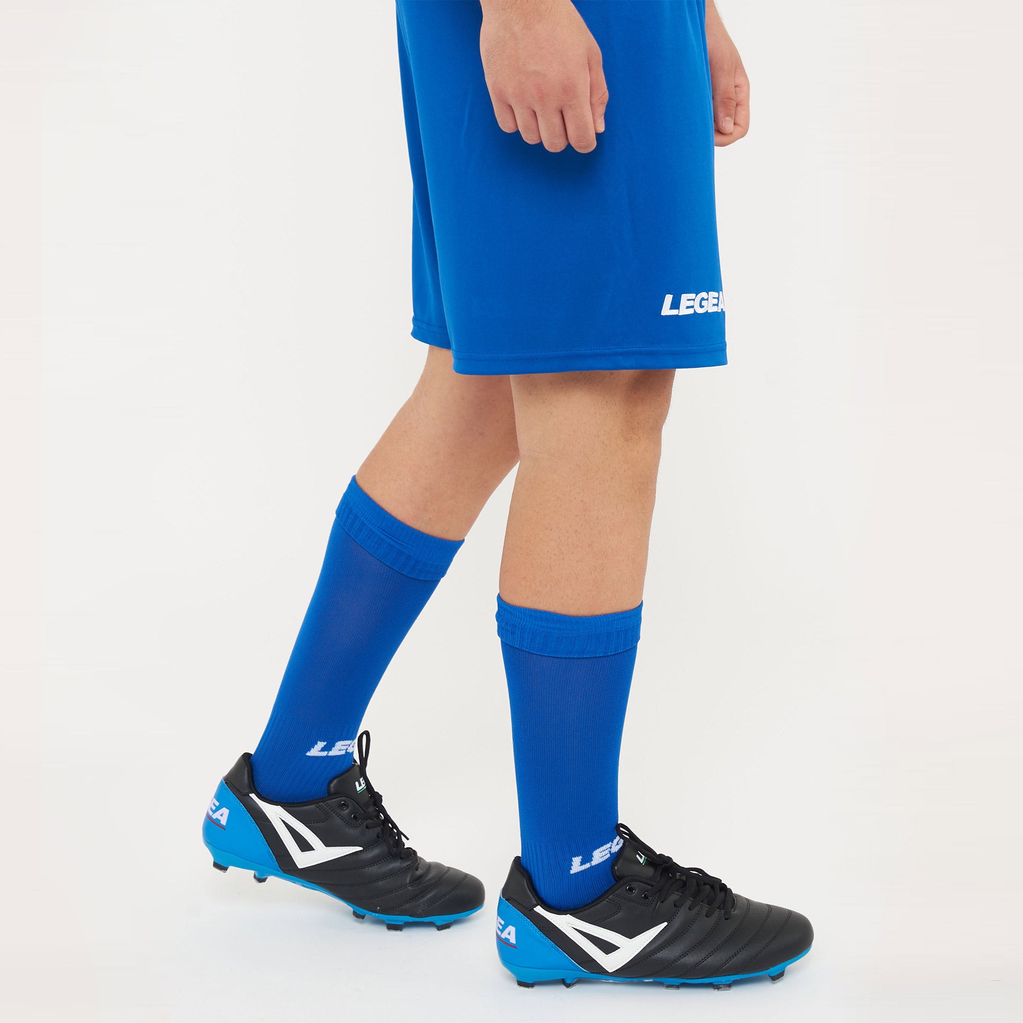 Pantaloncino Taipei azzurro - taglia piccola