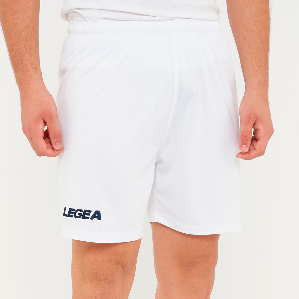 Pantaloncino Taipei bianco - taglia piccola