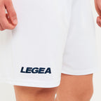 Pantaloncino Taipei bianco - taglia piccola