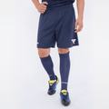 Blauwe korte broek - Fitav