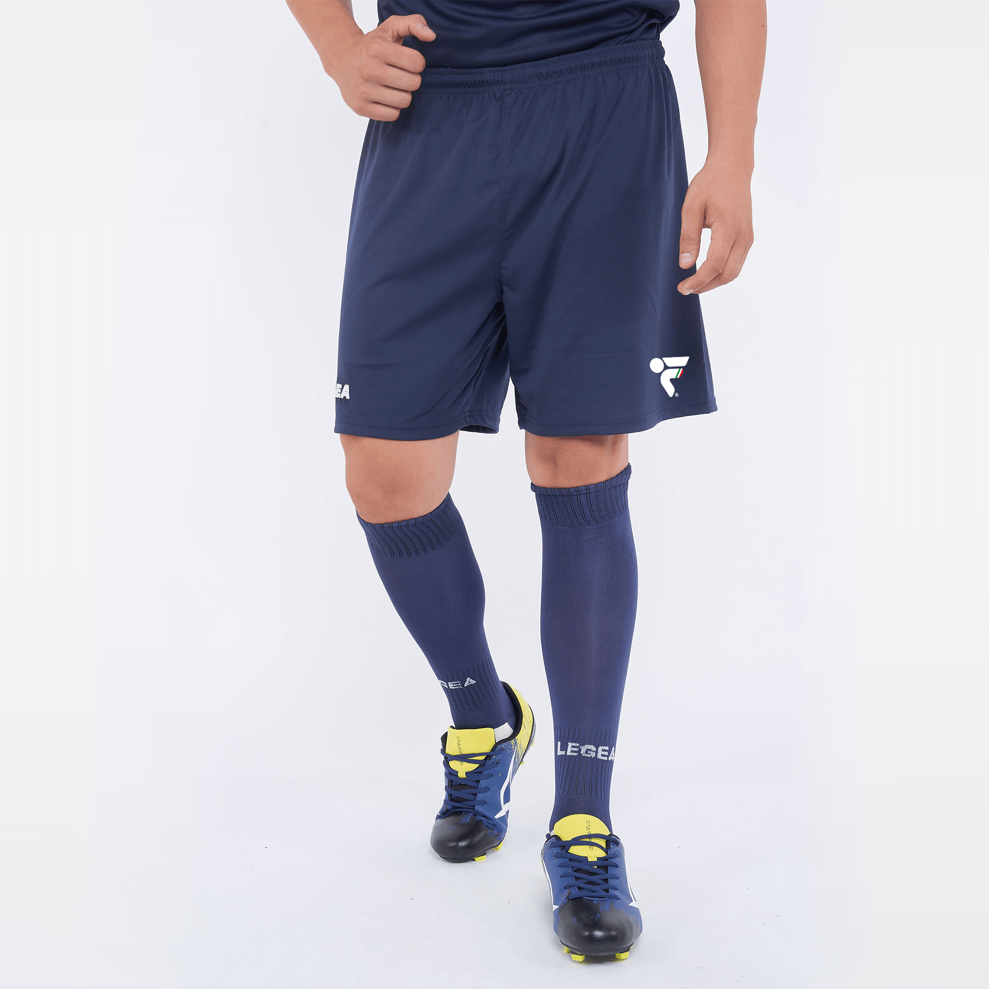 Shorts bleus - Fitav