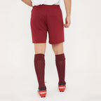 Taipei shorts bordeaux