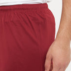 Taipei shorts bordeaux