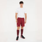 Taipei shorts bordeaux