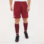 Taipei shorts bordeaux