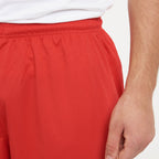 Pantalonciny Taipei czerwony - rozmiar mały