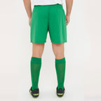 Pantalonciny Taipei zielony - rozmiar mały