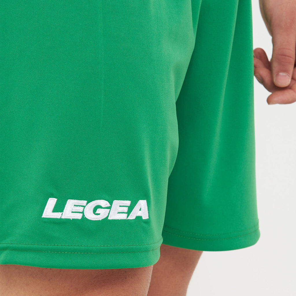 Pantalonciny Taipei zielony - rozmiar mały