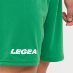 Pantalonciny Taipei zielony - rozmiar mały