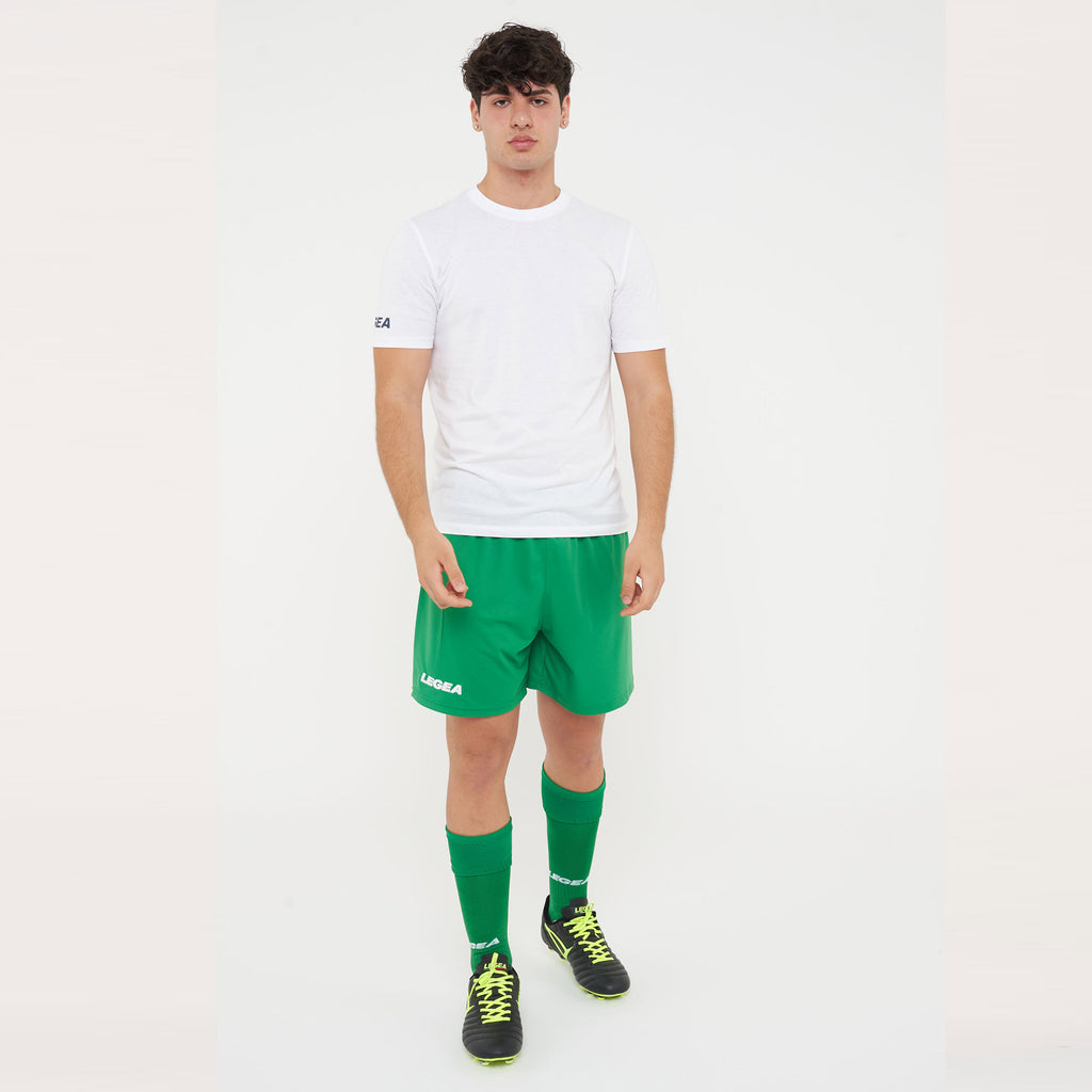 Pantalonciny Taipei zielony - rozmiar mały