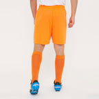 Shorts Taipei fluorescerende orange