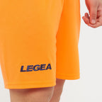 Shorts Taipei fluorescerende orange