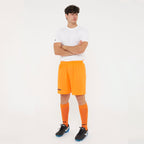 Shorts Taipei fluorescerende orange