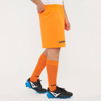 Shorts Taipei fluorescerende orange