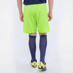 Pantalonciny Taipei zielone fluorescencyjne