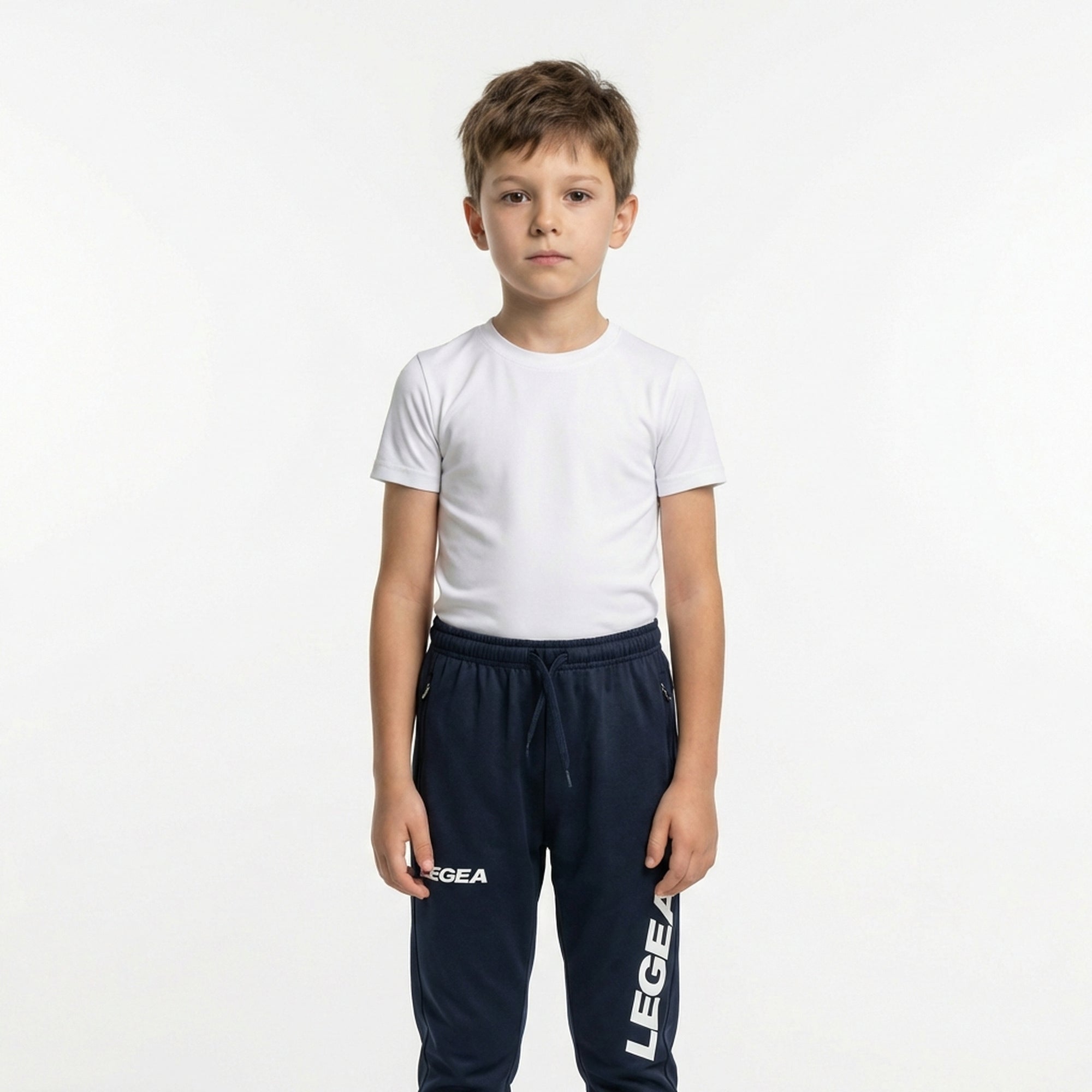 Pantaloni sportivi Bogota' - taglie piccole