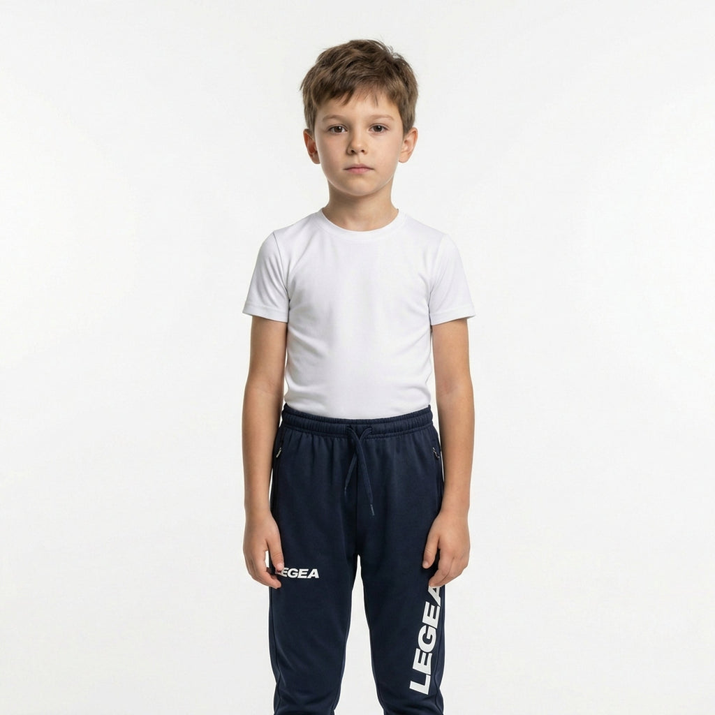 Pantaloni sportivi  Bogota' - taglie piccole