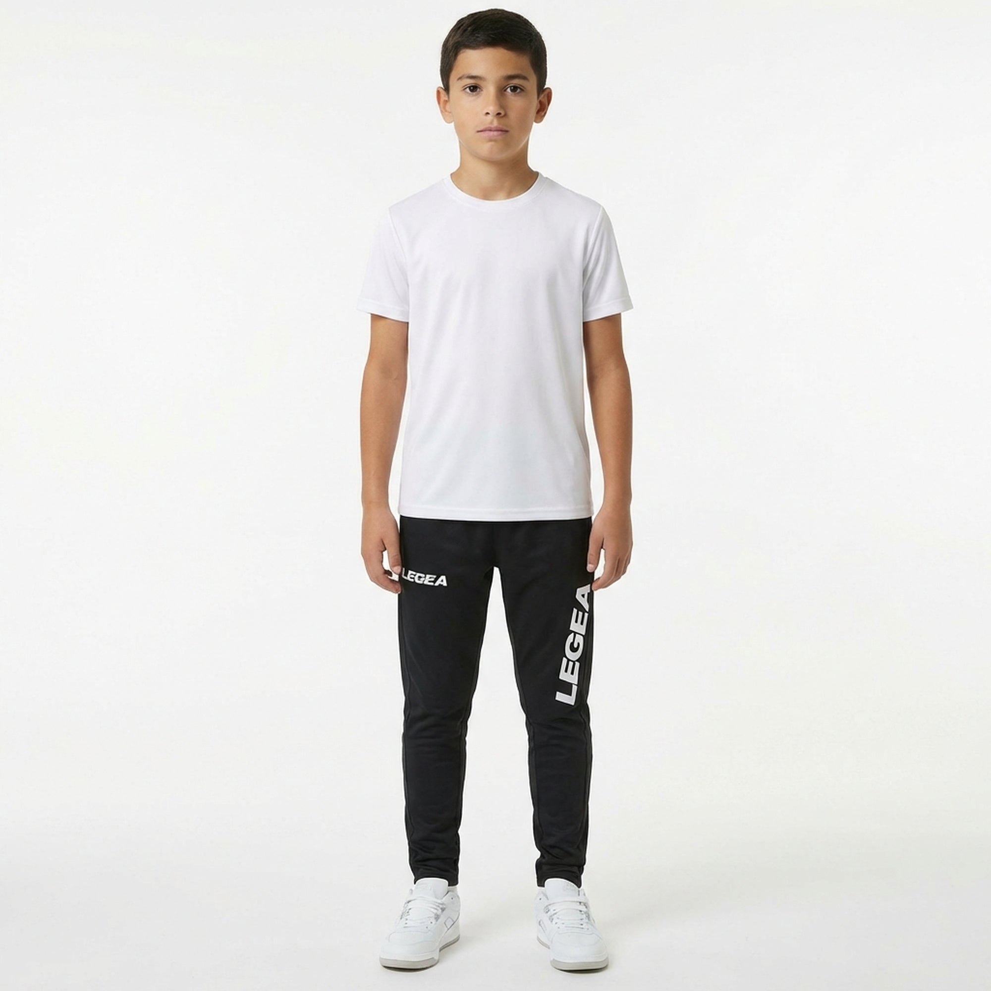 Pantaloni sportivi Bogota' - taglie piccole
