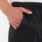 Pantalones cortos de poliéster con bolsillos de Busan
