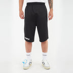 Bermuda outdoor en polyester avec poches fonctionnelles