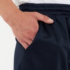 Pantaloncini con tasche in poliestere Busan
