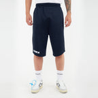 Pantaloncini con tasche in poliestere Busan