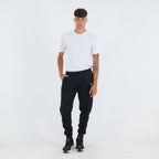 Pantaloni sportivi Kobe taglia piccola nero