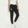 Pantaloni sportivi da rappresentanza neri - Volley Team San Giacomo