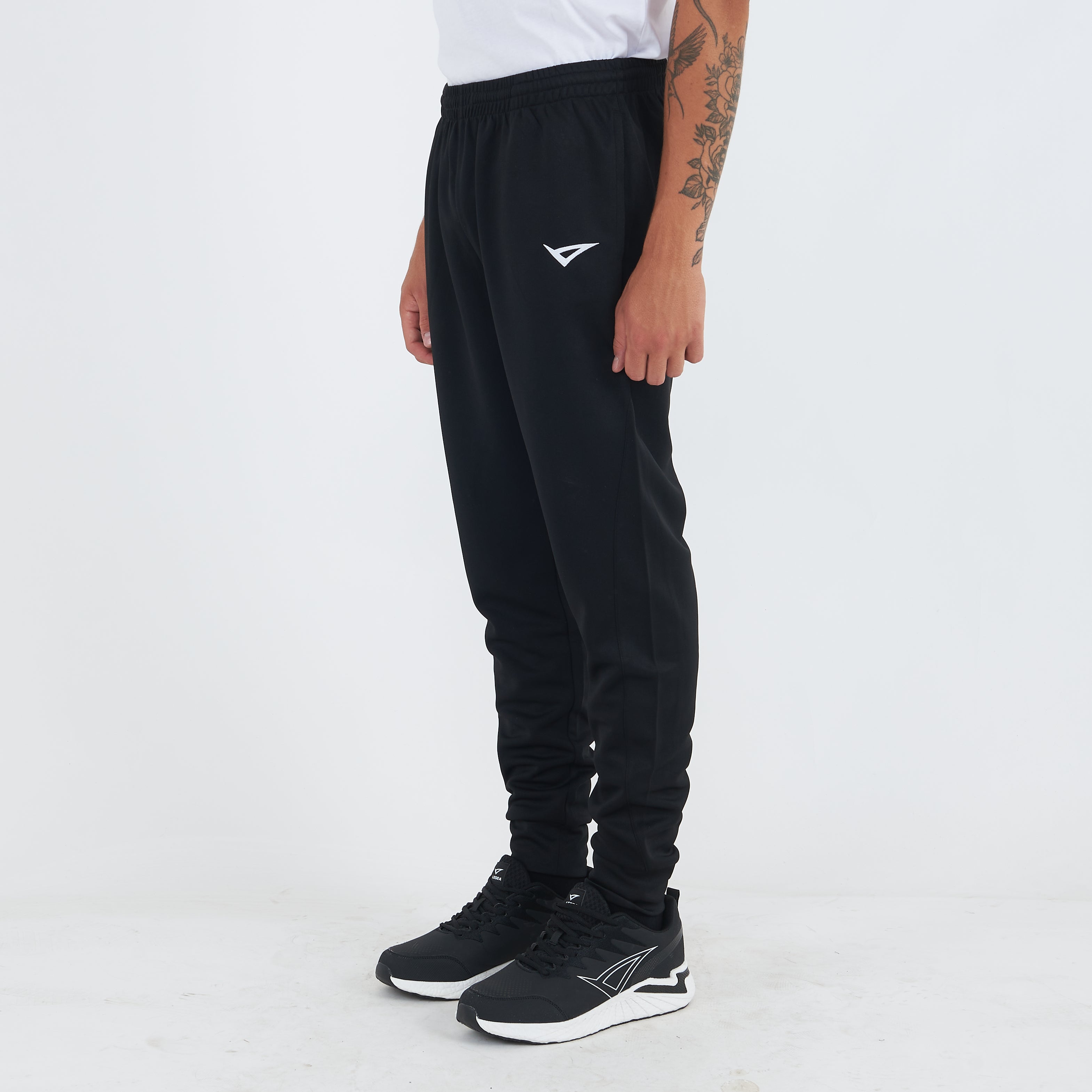 Kobe sportbroeken zwart