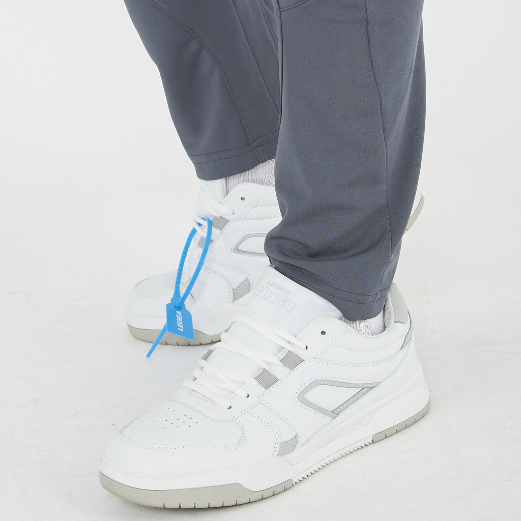Pantaloni sportivi in poliestere Texas