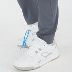 Pantaloni sportivi in poliestere Texas